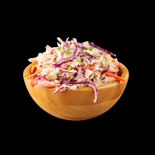 ensalada de coll