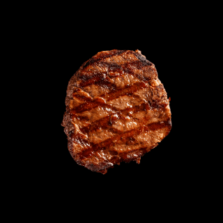 solomillo de cerdo