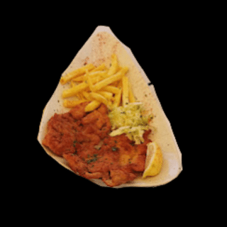 Schnitzel