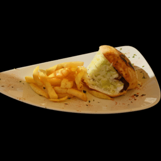 gyros pita