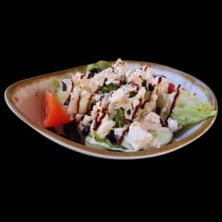 ensalada griega
